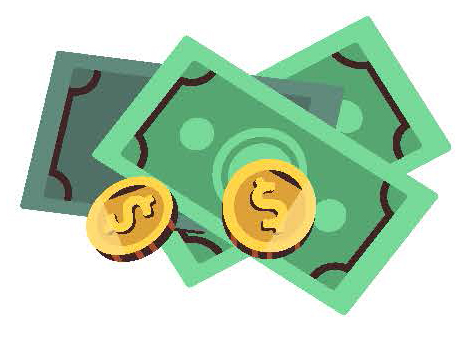 Citizens who report an annual income of less than $30,000