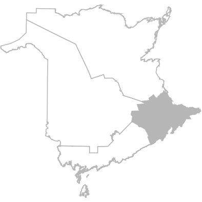 Anglophone East