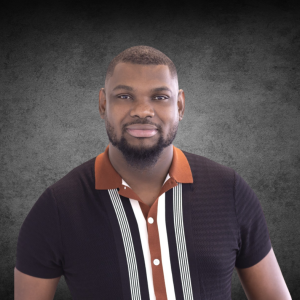 Wilson Registe, NBHC