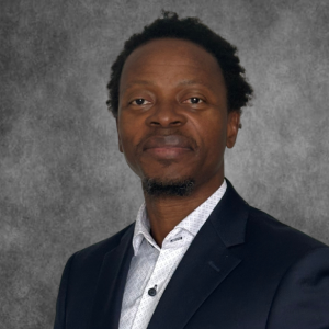 Richard Ninamou, NBHC