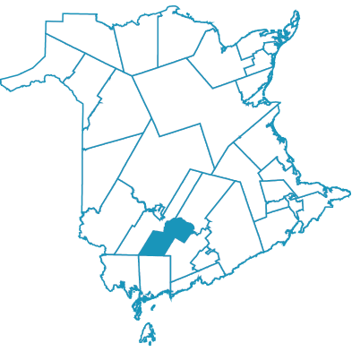 Oromocto