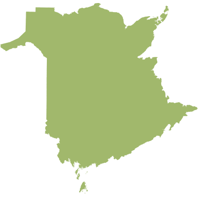 New Brunswick/Nouveau-Brunswick